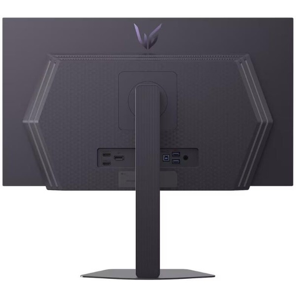 Фото - Монитор игровой LG 27GX704A-B
